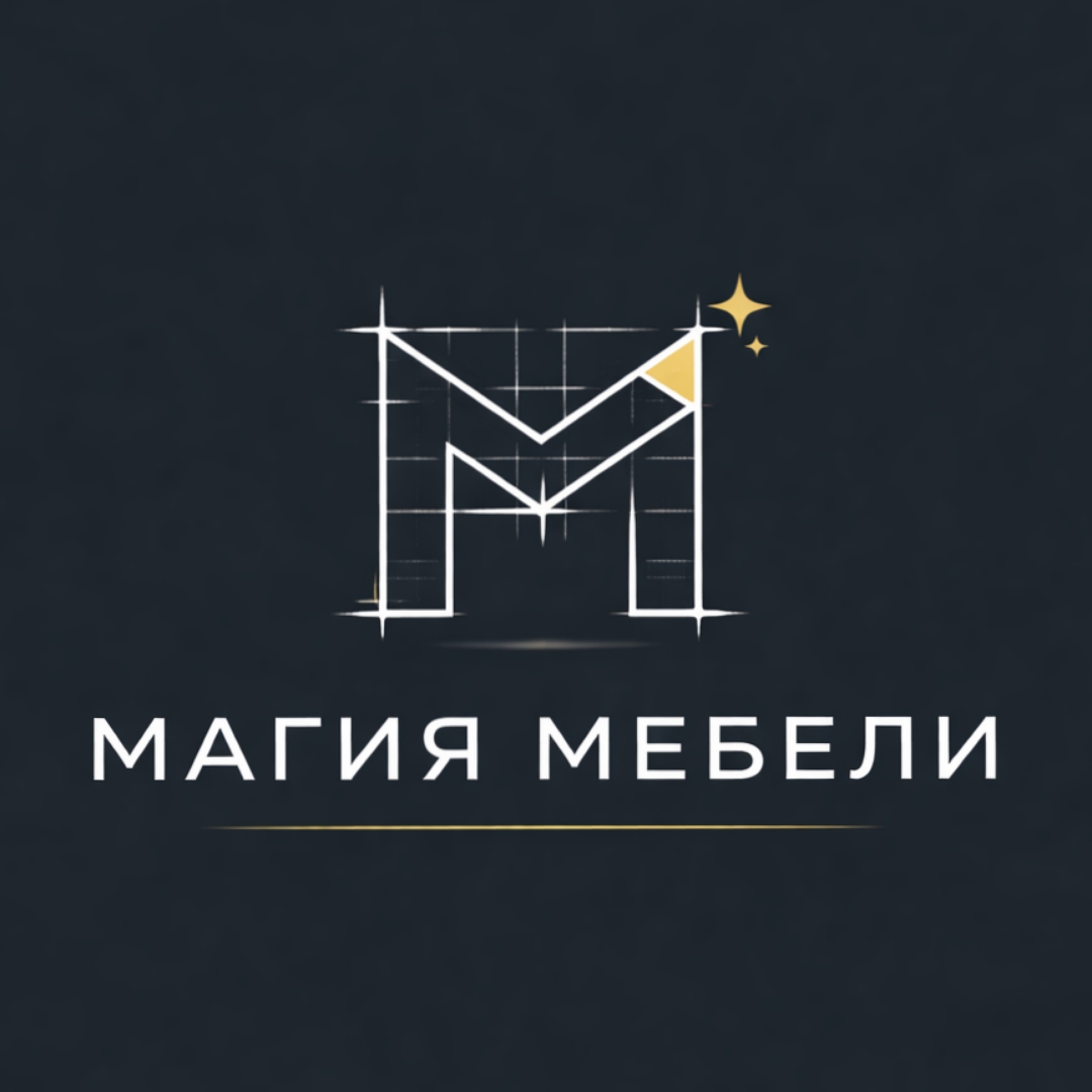 Магия мебели Тюмень