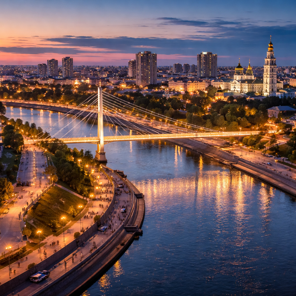 Мебель для Тюмени