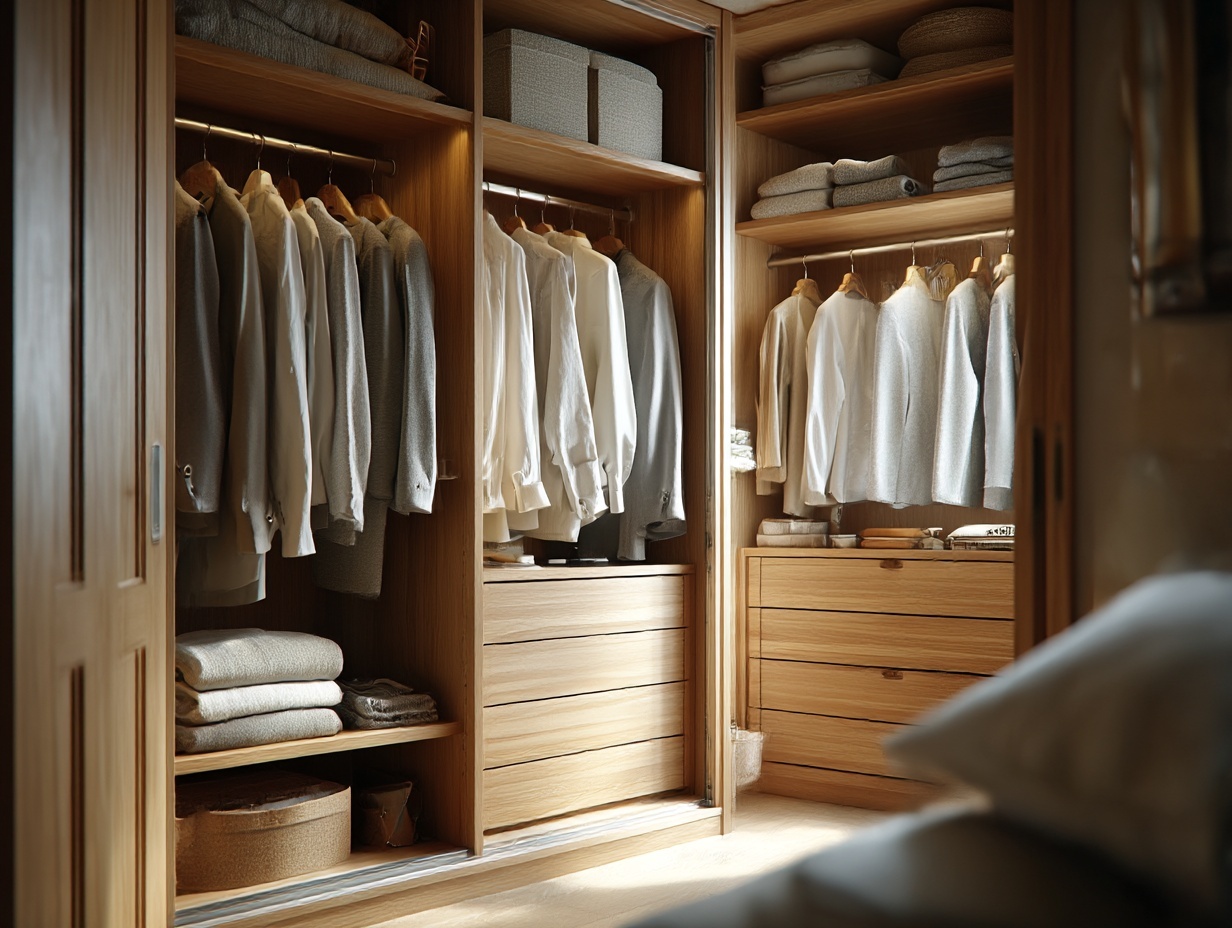 Встроенная мебель Тюмень