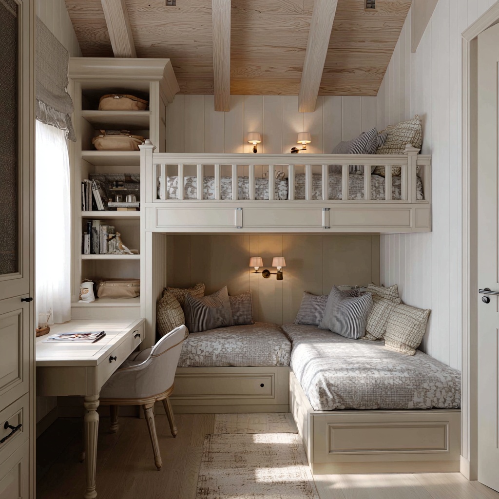 Детская мебель на заказ