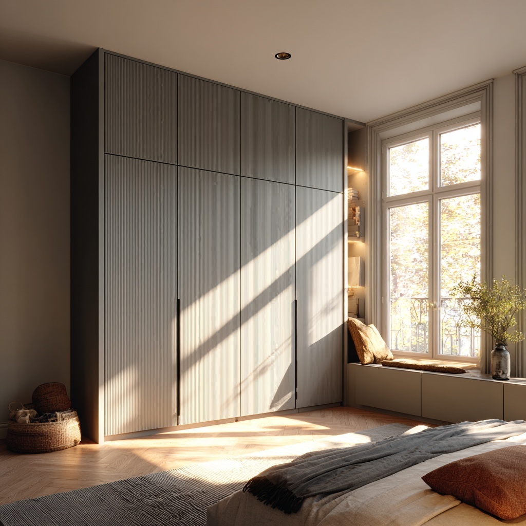 Шкаф в прихожую на заказ