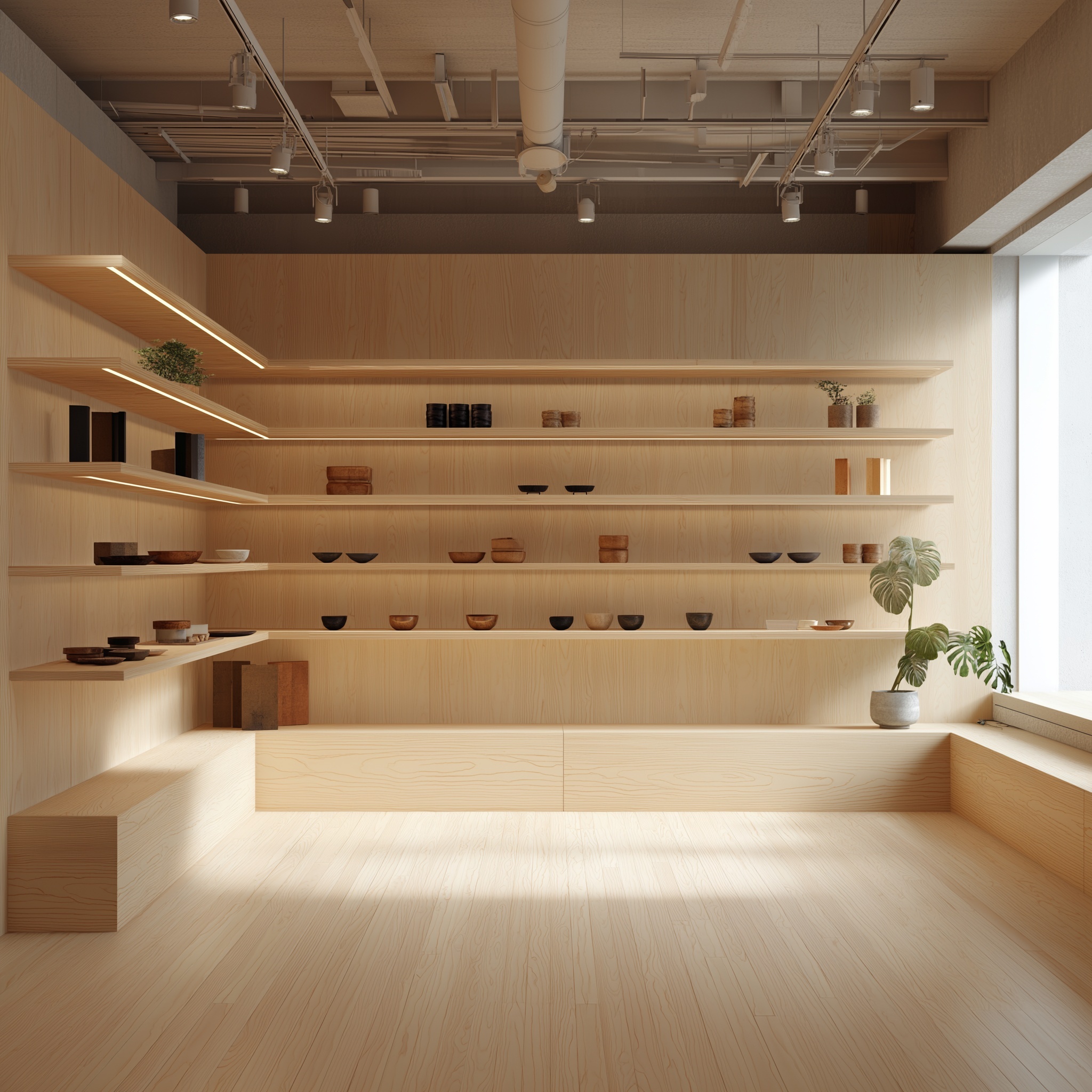 Торговое оборудование на заказ